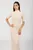 Платье MODAL RIB SOFT MOCK NECK DRESS