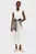 Платье SPORTY PLEATED POLO DRESS NS