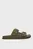 Сандалии CITY SANDAL BUCKLE SUEDE