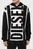 Худи S-NABEL-SLITS-HOOD SWEAT-SHIRT