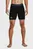 Мужские черные велосипедки UA HG Armour Shorts
