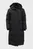 Куртка зимняя WO806N35 SORONA PUFFER COAT - WR NYLON