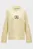 Женский желтый джемпер VARSITY GRAPHIC C-NECK SWT
