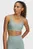 Топ UA Infinity Low 2.0 Bra
