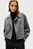 Пальто короткое DF WOOL GOLD BUTTON PEACOAT