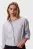 Рубашка YARNDYE COTTON POPLIN CROPPED SH