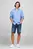 Мужские темно-синие джинсовые шорты BROOKLYN SHORT STR VENICE BLUE