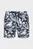 Шорты плавательные MEDIUM DRAWSTRING PRINT