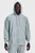 Мужское серое худи UA Journey Terry Hoodie