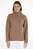 Гольф RECYCLED WOOL OVERLAY SWEATER Calvin Klein