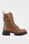 Ботинки COOL FEMININE BIKERBOOT