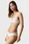 Женский белый бюстгальтер LGHT LINED PLUNGE Calvin Klein