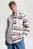 Рубашка GLOBAL STP CHECK BLOCKING SHIRT