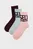 Набор носков SKM-RAY-3PACK-CUSHIONED-17,5 CALZINO