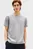Футболка/HILFIGER ARCH EMBOSSED TEE