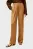 Штаны VISCOSE TWILL PULL ON LOOSE STR