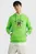 Худи CURVED MONOGRAM HOODY