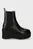 Ботинки ELEVATED WEDGE BOOTIE