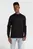 Свитер TENCEL BLEND LOGO SWEATER