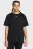 Футболка Campus Oversize SS-BLK