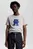 Футболка MONOGRAM MOULINE TEE