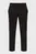 Мужские серые брюки COMFORT KNIT TAPERED