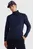 Мужской темно-синий гольф PIMA ORG CTN CASHMERE Tommy Hilfiger