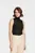 Топ EXTRA FINE WOOL HIGH-NECK TANK