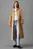 Плащ BONDED CARCOAT