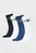 Набор носков CKJ MEN SOCK 4P GIFTBOX MONOLO