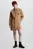Платье TRUCKER DRESS CANVAS