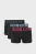 Набор белья LOW RISE TRUNK 3PK