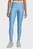 Легинсы/UA HeatGear Novelty Legging-BLU Under Armour