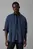 Рубашка TWILL CHECK COMFORT FIT SHIRT