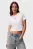 Футболка A - SS LOGO CROPPED TEE