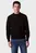 Свитер EU LS COTTON RELAXED CREWNK SWEA