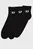 Набор носков/SKM-D-ANKLE -9 CALZINO