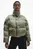 Куртка зимняя SHINE PADDED DOWN JACKET