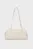Сумка CK GLIDE ELONGATED SHOULDER BAG