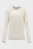 Мужской серый джемпер TWO TONE CN SWEATER