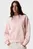 Свитшот/LS BABY TERRY SEASONAL MONOLOGO Calvin Klein Jeans