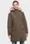 Куртка зимняя/MW DOWN PARKA