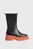 Бәтеңке FLATFORM HIGH CHELSEA BOOT