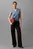 Штаны SOFT CREPE PLEATED TROUSER