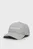 Кепка TH MONOTYPE CANVAS 6 PANEL CAP Tommy Hilfiger
