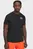 Футболка UA Heatgear Fitted SS-BLK