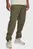 Штаны спортивные UA Rival Wvn Windbreaker Pnt-GRN Under Armour