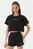 Футболка CROPPED TEE