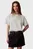 Футболка SS CROPPED BOXY GRAPHIC TEE