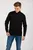 Свитер PIMA ORG CTN CASHMERE ZIP THRU